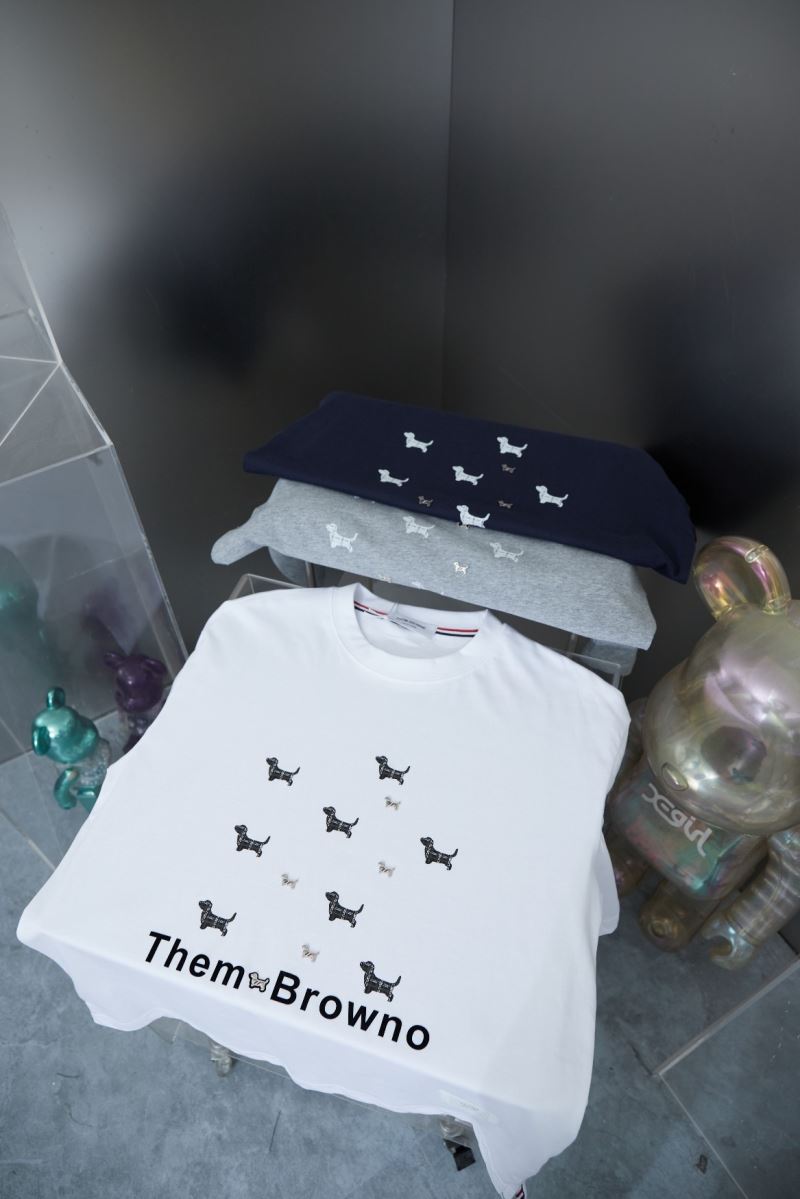 Thom Browne T-Shirts